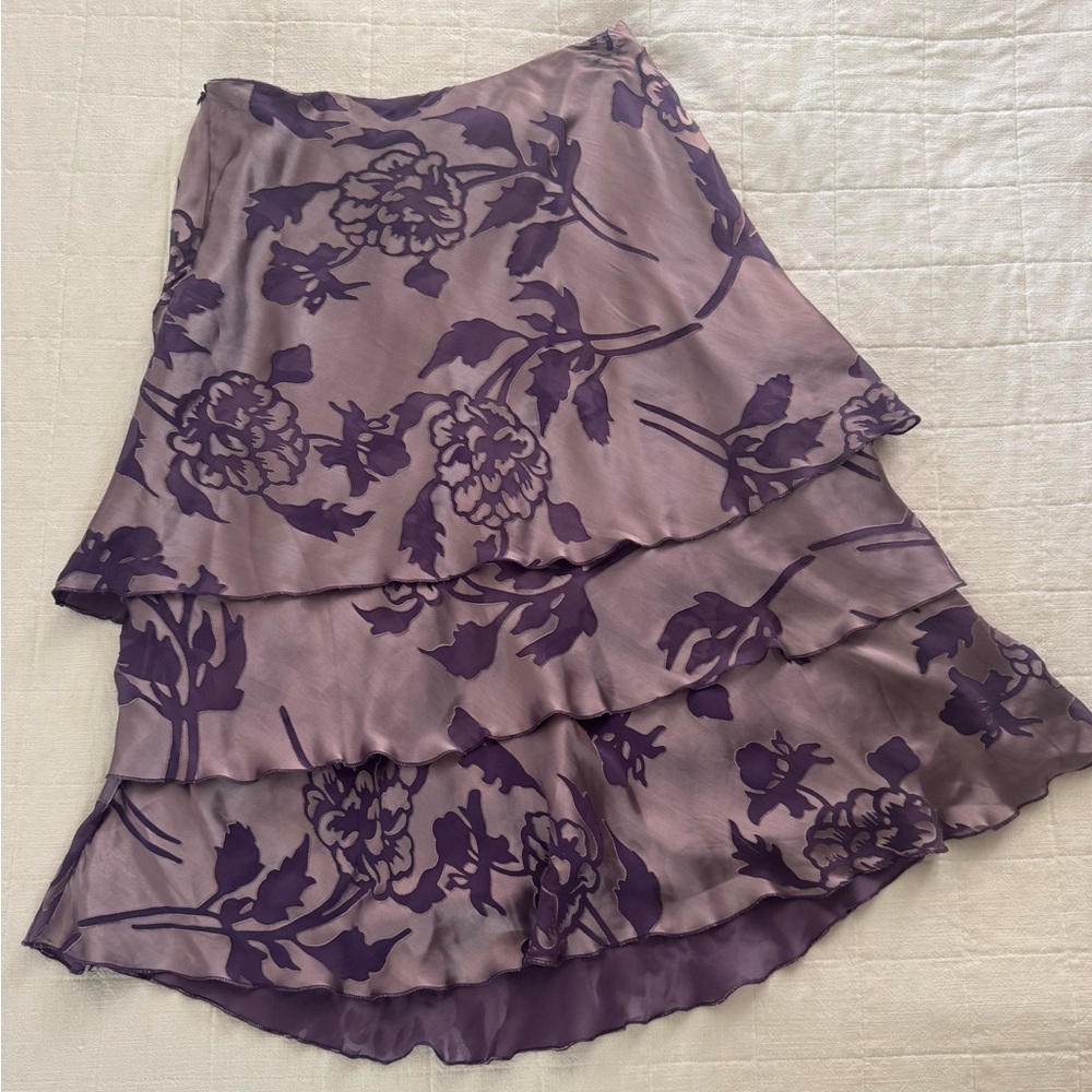 JW Div. Of Junction West skirt